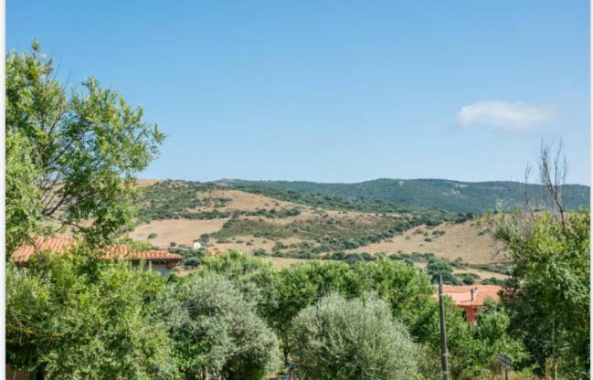 Appartamento Borgo La Vigna Trinità dʼAgultu Εξωτερικό φωτογραφία