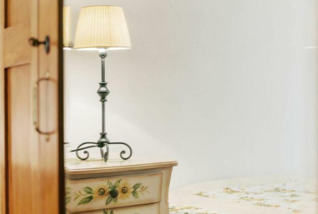 Appartamento Borgo La Vigna Trinità dʼAgultu Εξωτερικό φωτογραφία